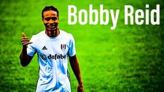 Bobby Reid • Welcome To Fulhum! Best Goals And Skills 2020 Cardiff