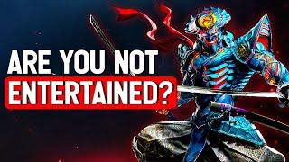 This Is How Rank 1 Korean YOSHIMITSU Plays in Tekken 8 | eyemusician | Tekken 8 Ranked Replays