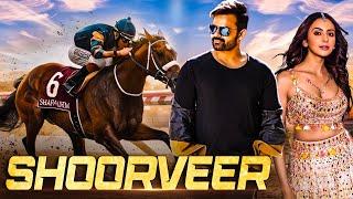 Shoorveer | New (2024) Released South Indian Hindi Dubbed Movie | Sai Dharam Tej | Rakul Preet