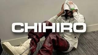 [FREE] Kyle Richh x Jenn Carter Jerk Drill Type Beat "Chihiro" | NY Drill Type Beat 2025