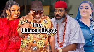 THE ULTIMATE REGRET~UGEZU J. UGEZU, FREDERICK LEONARD, UJU OKOLI, Latest Nigerian Movie