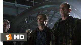 The Core (3/9) Movie CLIP - Unobtainium (2003) HD