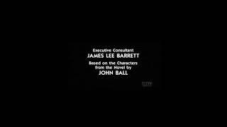 Second Gone (1997) Closing Credits