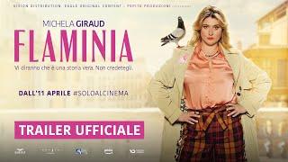 FLAMINIA (2023) - TRAILER UFFICIALE