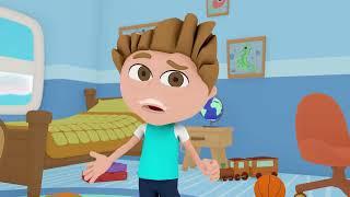 Angry  Season 3 Episode 11  NEW EPISODE  #cartoon #funny #animation