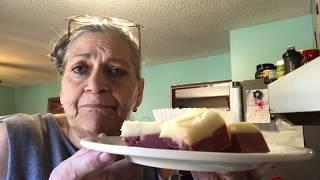 Red Velvet Fudge Recipe... Oh My! It’s Delicious!