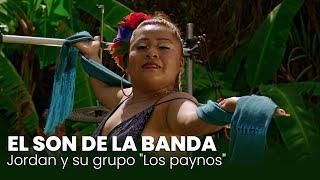 El Son De La Banda - Jordan y su Grupo Los Paynos