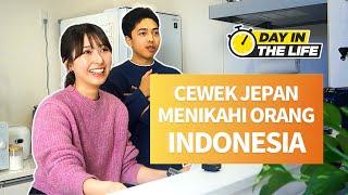 SEHARI BARENG ORANG JEPANG KALO NIKAH SAMA ORANG INDONESIA | @chakurinfuufu  BAGAIMANA KEHIDUPAN?