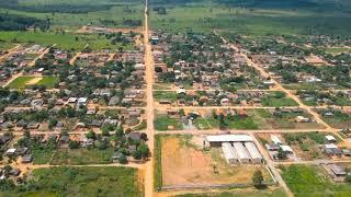 Conheça Ariquemes - Rondônia