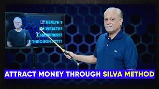 𝐀𝐭𝐭𝐫𝐚𝐜𝐭 𝐌𝐨𝐧𝐞𝐲 𝐓𝐡𝐫𝐨𝐮𝐠𝐡 𝐒𝐢𝐥𝐯𝐚 𝐌𝐞𝐭𝐡𝐨𝐝 #money #attract #silva #islamabad #drmoizhussain #drmoiz