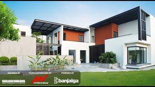 AW Lifestyle | SR Design Works | Banjaiga | Openhouse | Green Forts 2