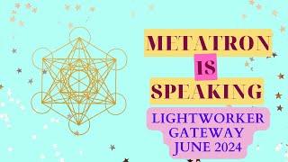 Lightworker Gateway For June 2024-July 7th 2024: The Gods and Goddesses Are Supporting You!