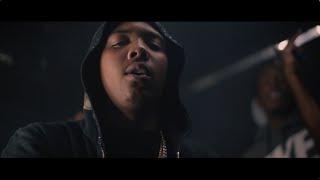 Lil Herb - I'm Rollin (Official Video) Shot By @AZaeProduction