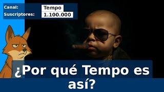 Tempo: Análisis de "Por Qué Eres Así" 