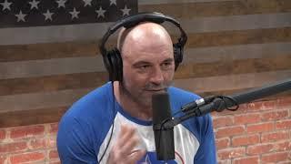 Joe Rogan Throw Brendan Schaub Under The Bus Again???