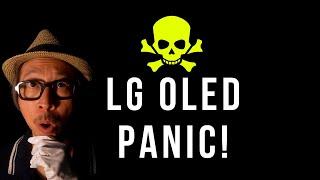 Panic Mode at LG as Hisense TCL Take Over the Market!