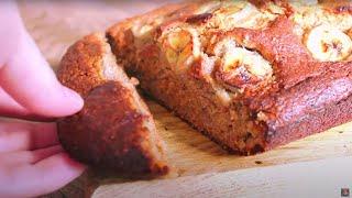 How to make Grandma's Banana Bread | Simple Living