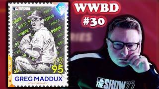 Overcoming Tilt In A Very Frustrating Game | What Would Brev Do? #30 [MLB The Show 22]