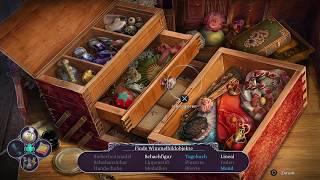 Lost Grimoires: Stolen Kingdom - Wimmelbildspiel PS4 - German Let's Play - Aus der Reihe getanzt