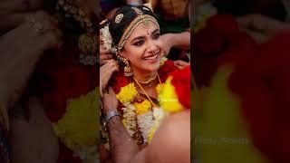  Keerthi Suresh Marriage