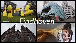 What to see in Eindhoven