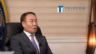 Telecom Infrastructure Partners - South Korea