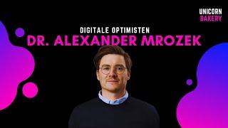 Frameworks um Ideen für dein Startup oder Side-Hustle zu finden–Alex Mrozek von Digitale Optimisten