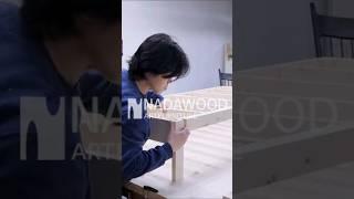 소송각재를 이용한 소파 만들기 #woodworking #목공 #diy #수원목공방 #wood #furniture #원목가구 #소송각재 #소파 #공용소파 #주문제작