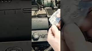 Car Mechanic quick tip