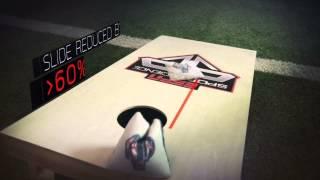 ESPN Sport Science with American Cornhole