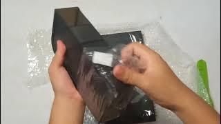 Fast Cut Content Like Gio San Pedro | Unboxing A Sketchpad