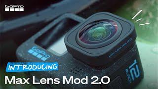 How to use Max Lens Mod 2.0 | Set Up + Best Practices