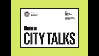 City Talks: Carbon Counts