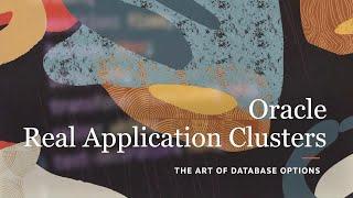 Oracle Database - Real Application Clusters