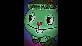 Happy Tree Friends Flippy Edit #happytreefriends #flippy #fliqpy #mondomedia #htf