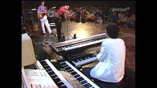 Chick Corea Elektric Band - Bern Jazz Festival 1986 (FULL LIVE)