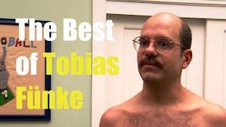 Arrested Development | The Best of Tobias Fünke (Part 1)