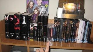 Twilight Ultimate Media Collection (Books, CDs, Movies...)