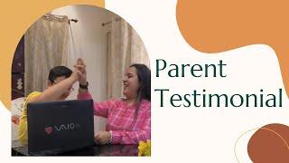 Empowering Young Minds: Parent Testimonials on Ekal Academy's Impact