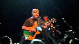 Colder Weather (Live) - Zac Brown Band o2 Empire London