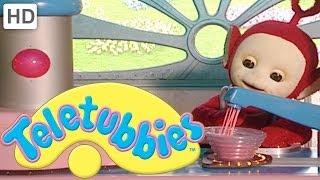Teletubbies: Bubble Pictures - Full Episode