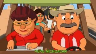 2013/6/8  4:52 PM DON CHETO - EP 1 Vamos Pal Rancho!