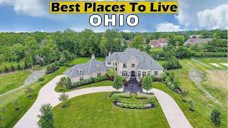 10 Best Places to Live in Ohio  - Ohio Living Places