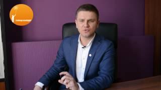 Денис Гайворонский о компании "Дмитрий Чуприна & Партнеры"