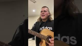 All I want - Kodaline ( acoustic cover)