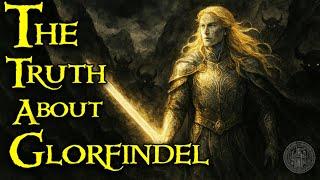 This 10 Facts Will Change Everything You Knew About Glorfindel! – LOTR Explained