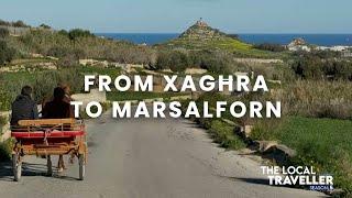 Xagħra, Gozo | S5 EP: 20, part 1 | The Local Traveller with Clare Agius | Malta