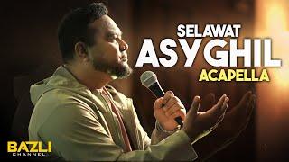 Selawat Asyghil - Bazli Unic (Official Music Video)