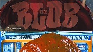 The Blob: Sci-fi Or Sci-fact?