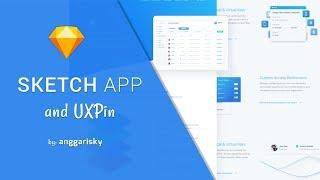 UXPin: The Full Stack UX Design Platform